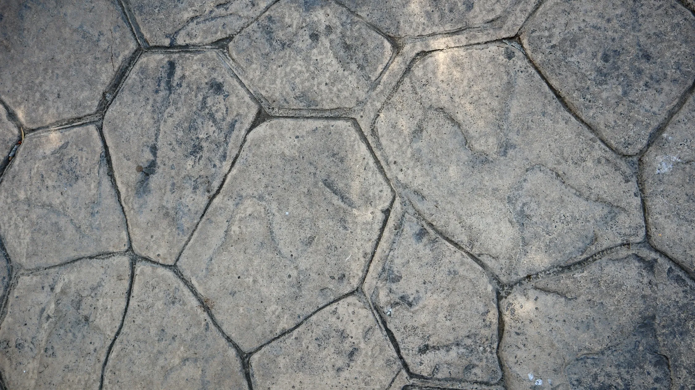 Exklusive Natursteinverlegung von Kachelkult in Südmüritz